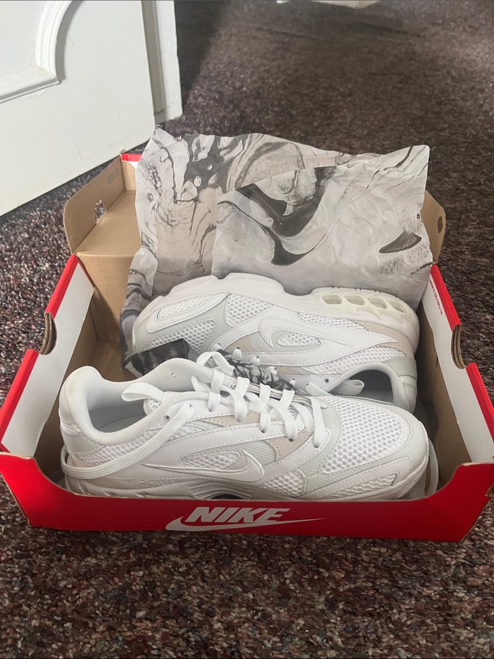 Nike Women’s Zoom Air Fire